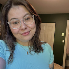 Caitlin Smith