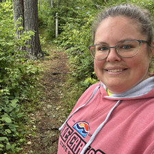Allison Apol