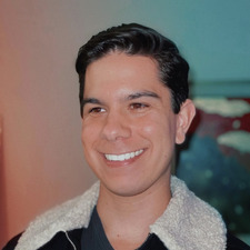 Daniel Alvarez