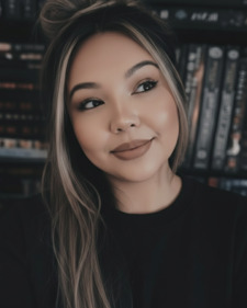 Cea | CharmedByChapters 