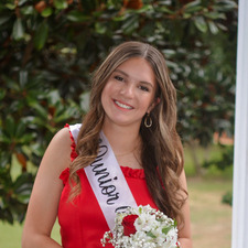 Halle Stringfellow