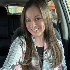 Brittany Dekrell