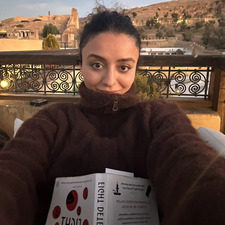 Zhala Karimova