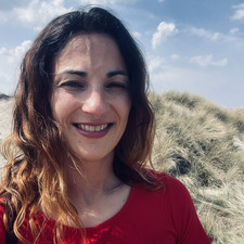 Sarah Van