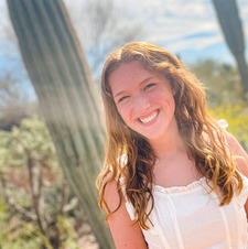 Grace Kesting