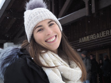 Erin McLaughlin