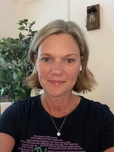 Sharon Balda