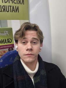 Daniel Harrysson
