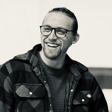 Dan Luxton