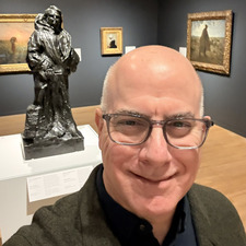 Larry Cochran