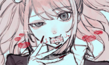 リナは夢から来た女子です