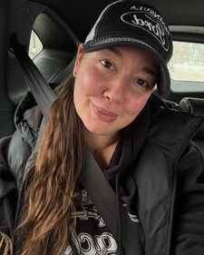 Susie Janine