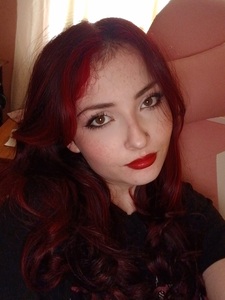 Olivia Lockley