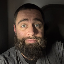 Patrick Kennish