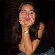 Hailey Martinez