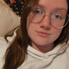 Katelyn Thomson