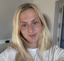 Cecilie Gorm