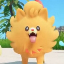 Max