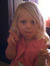 Madelin...