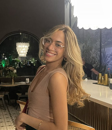 Ashley Bonifacio