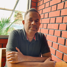 Rahul Andrews