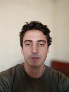 Daniel Avila