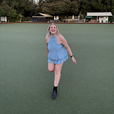 Ashley Richards-King