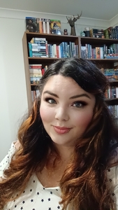 Pixiedust & Paperbacks 