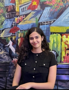 Kajol Parikh