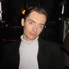 Bryan Allen