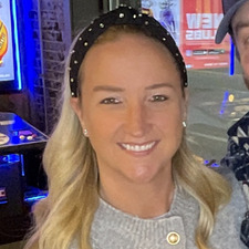 Ashley Clapp