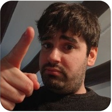 Joel Borràs