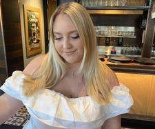 Phoebe Pitman