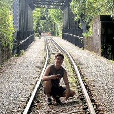 Jayden Goh