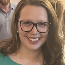Emily McArtor