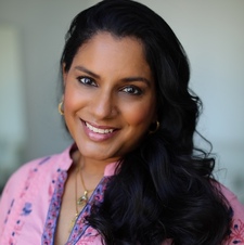 Sandhya Jain-Patel