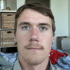 Liam Horch