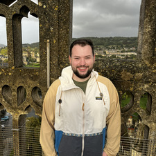Owen Macdonald