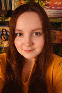 Поціновувачка післямов