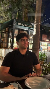 Anibal Segovia