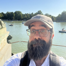 George Theaethercodex