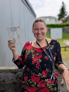 Tracy Van