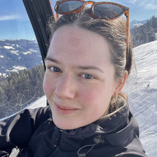 Sofie Bernaert