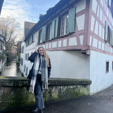 Laureen Puértolas Cooper