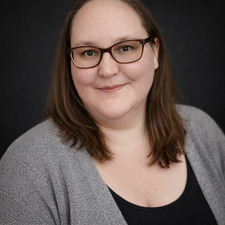 Elyse C Morton