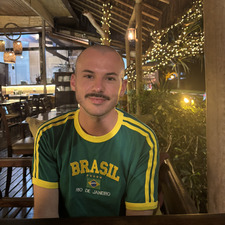 Yanis COTON