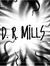 D.R. Mills