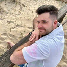 Mateusz Eid