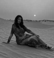 Hessa M.