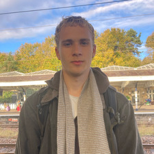 Jake Burchill